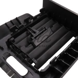 Grelha Ventilação Frontal Esquerda Preta Mercedes-Benz GLK X204 2008-2012 - Image 5