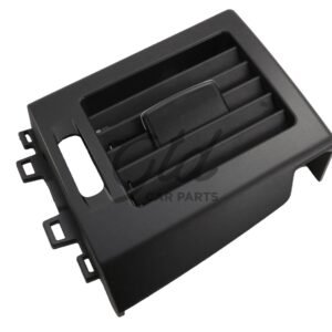 Grelha Ventilação Frontal Esquerda Preta Mercedes-Benz GLK X204 2008-2012 - Image 6