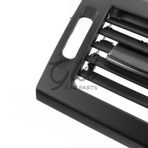 Grelha Ventilação Frontal Direito Preta Mercedes-Benz GLK X204 2008-2012 - Image 6