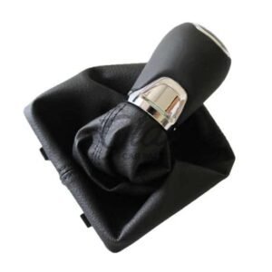 Fole + Moca Velocidades Skoda Octavia III 2012-2020 5 Velocidades - Image 2