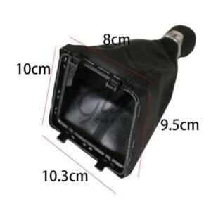 Fole + Moca Velocidades Skoda Octavia III 2012-2020 5 Velocidades - Image 3