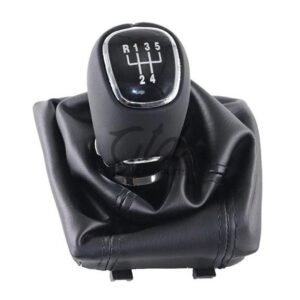 Fole + Moca Velocidades Skoda Octavia III 2012-2020 5 Velocidades - Image 1