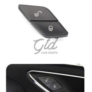 Botões Fecho de Portas Direito Mercedes-Benz Classe S W222 2014-2022 - Image 1