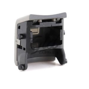 Botão Teto de Abrir Cinza Escuro Mercedes-Benz Classe ML GL GLS GLE G W166 X166 W292 2012-2018 Modelo 1 - Image 2