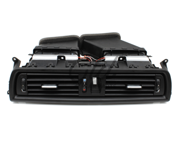 Ventilação Central Preta S/ Cromado BMW Série 5 F10 F11 F18 2010-2017 httpsbled.ptwp contentuploads2023036422 9166 885 A1