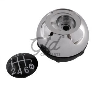 Moca de Velocidades FIAT 500 2007-2023 - 6 Velocidades - Image 2