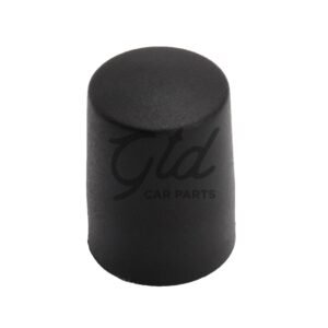 Botão Volume P/ Rádio BMW SÉRIE 5 E60 E61 2003-2010 - Image 1