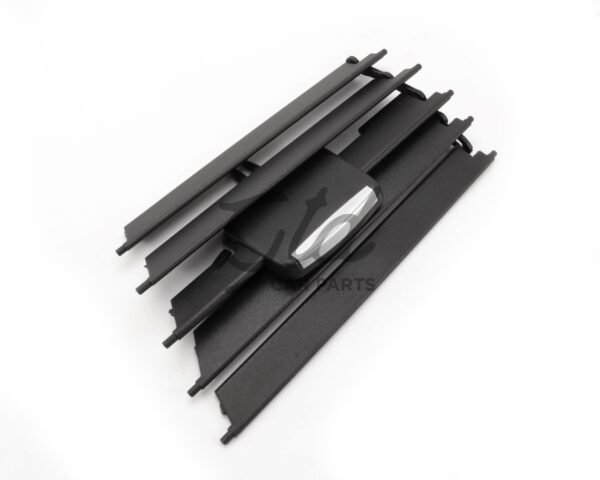 KIT Reparação Grelha Ventilação Frontal Direita BMW X3 X4 F25 F26 2011-2018 httpsbled.ptwp contentuploads202309BM04 0053 3 scaled 1