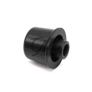 Botão Volume Rádio COMAND 2.0 E RADIO NAVI NAVIGATION Mercedes-Benz Classe C CLK VITO VIANO - Image 2