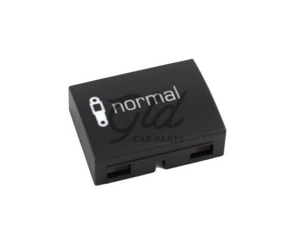 Botão ''Normal'' Consola Central Porsche Cayenne 7P5 2010-2021 httpsbled.ptwp contentuploads202404PS05 0009 2