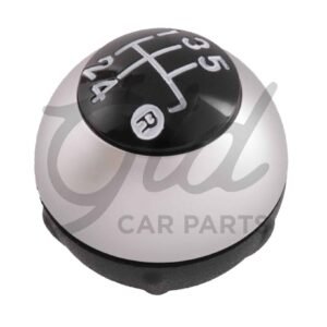 Moca de Velocidades FIAT 500 2007-2023 - 5 Velocidades - Image 1