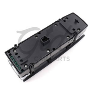 Comutador Vidros Mercedes-Benz Classe C E GLK W204 W212  2008-2014 C/ Esp. Rebatível - Image 5