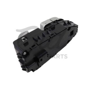 Comutador Vidros Condutor Preto Mercedes-Benz Classe C W205  2015-2021 C/ Esp. Rebatível - Image 5