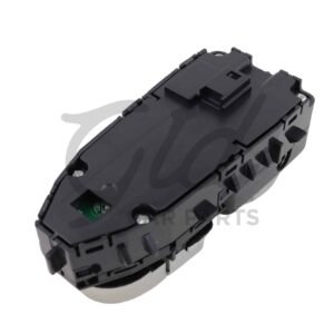 Comutador Vidros Condutor Preto Mercedes-Benz Classe C W205  2015-2021 C/ Esp. Rebatível - Image 6