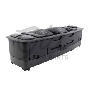 Comutador Vidros Condutor Mercedes-Benz Classe A/B W169 W245 2008-2012 - Image 4