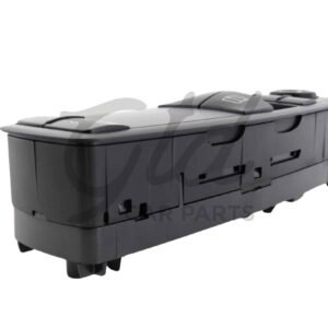 Comutador Vidros Condutor Mercedes-Benz Classe A/B W169 W245 2008-2012 S/Esp. Rebatível - Image 3