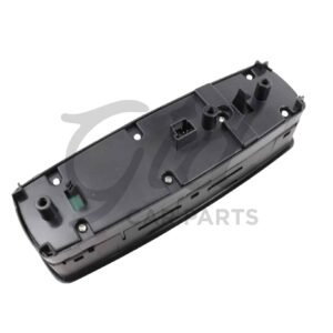 Comutador Vidros Condutor Mercedes-Benz Classe A/B W169 W245 2008-2012 S/Esp. Rebatível - Image 5