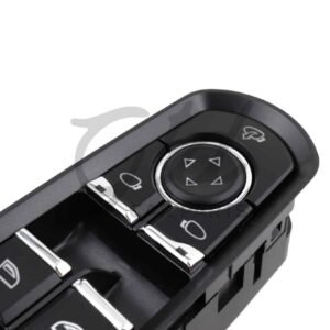 Comutador Vidros Condutor Porsche Cayenne Panamera Macan - Image 3