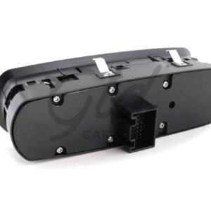 Comutador Vidros Condutor Porsche Cayenne Panamera Macan - Image 5