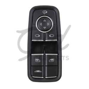 Comutador Vidros Condutor Porsche Cayman Boxster - Image 4