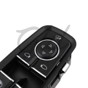 Comutador Vidros Condutor Porsche Cayman Boxster - Image 5