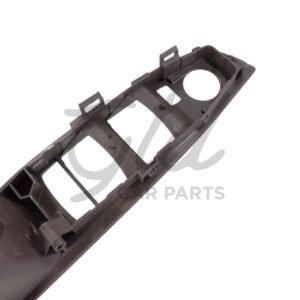 Puxador Condutor Moka BMW Serie 5 F10 F11 F18 2010-2017 S/ Espelho Rebatível - Image 4