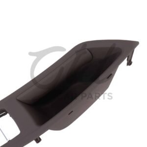 Puxador Condutor Moka BMW Serie 5 F10 F11 F18 2010-2017 C/ Espelho Rebatível - Image 4