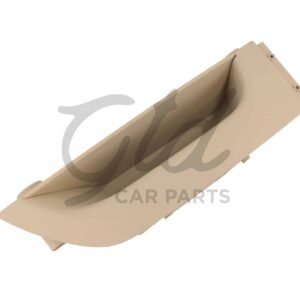 Puxador Condutor BMW Série 3 E90 E91 E92 Bege 37.5cm C/ Esp. Rebatível - Image 12