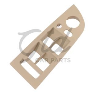 Puxador Condutor BMW Série 3 E90 E91 E92 Bege 37.5cm C/ Esp. Rebatível - Image 6