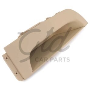 Puxador Condutor BMW Série 3 E90 E91 E92 Bege 37.5cm C/ Esp. Rebatível - Image 10