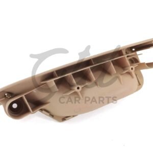 Puxador Condutor BMW Série 3 E90 E91 E92 Bege 37.5cm S/ Esp. Rebatível - Image 6