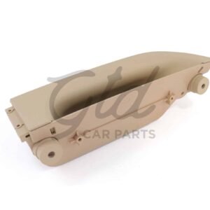 Puxador Condutor BMW Série 3 E90 E91 E92 Bege 37.5cm S/ Esp. Rebatível - Image 8