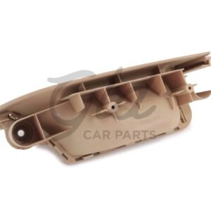 Puxador Condutor BMW Série 3 E90 E91 E92 Bege 35.5cm S/ Esp. Rebatível - Image 5