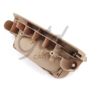 Puxador Condutor BMW Série 3 E90 E91 E92 Bege 35.5cm S/ Esp. Rebatível - Image 6