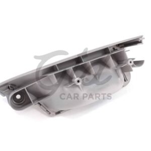 Puxador Condutor BMW Série 3 E90 E91 E92 Cinza 35.5cm S/ Esp. Rebatível - Image 8