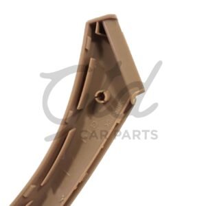 Puxador Bege Esquerdo BMW Série 3 E90 E91 2005-2012 - Image 10