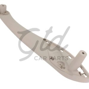 Puxador Oyster Frontal Direito BMW Série 3/4 F30 F31 F35 F32 F36 2012-2017 - Image 1