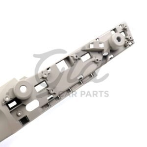 Puxador Frontal Esquerdo Oyster BMW Série 7 F01 F02 2008-2015 - Image 3