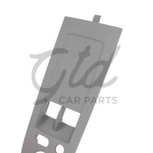 Puxador Condutor Cinza BMW Série 3 M3 E92 COUPE 40.5cm C/ Esp. Rebatível - Image 6