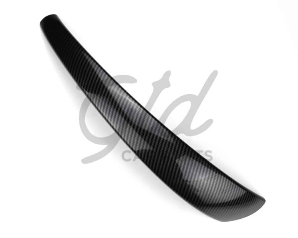 Capa Puxador Frontal / Traseiro Direito Preto Efeito Carbono BMW Série 1 E81 E82 E87 E88 2006-2012 httpsbled.ptwp contentuploads202409BM03 0250 4 scaled 1