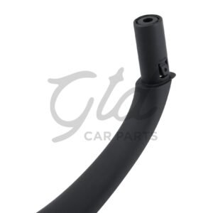 Puxador Traseiro Direito Preto Mercedes-Benz Classe C W203 2000-2007 - Image 7