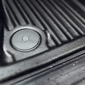 PACK 4 TAPETES BORRACHA NO.77 RENAULT MEGANE IV 2016-2024 - Image 7