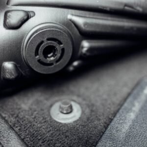 PACK 4 TAPETES BORRACHA NO.77 RENAULT MEGANE IV 2016-2024 - Image 8