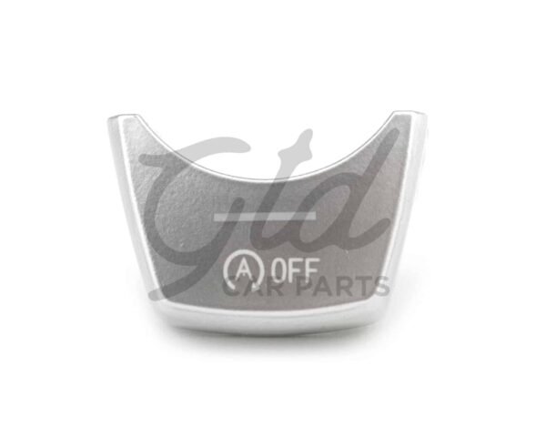 Botão Auto OFF Cinza BMW Série 5 6 7 F10 F11 F12 F01 G30 G32 G11 2008-2023 Versão B httpsbled.ptwp contentuploads202411BM05 0174 11 scaled 1