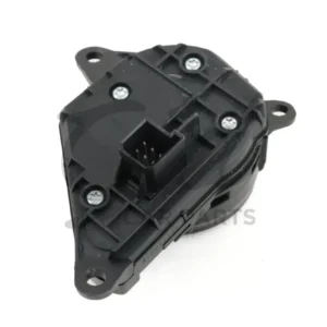 Comandos Volante Preto Mercedes-Benz Classe R CLS SLK W251 W164 W219 W230 2008-2012 - Image 5