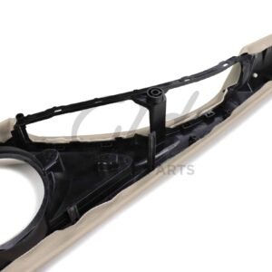 Apoio de Braço Oyster BMW Série 5 F10 F11 F18 2010-2017 - Image 3