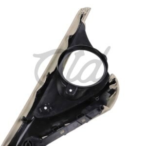 Apoio de Braço Oyster BMW Série 5 F10 F11 F18 2010-2017 - Image 4