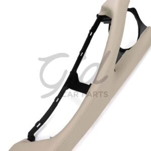 Apoio de Braço Oyster BMW Série 5 F10 F11 F18 2010-2017 - Image 6