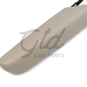 Apoio de Braço Oyster BMW Série 5 F10 F11 F18 2010-2017 - Image 7