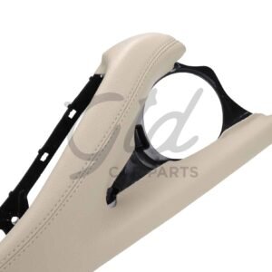 Apoio de Braço Oyster BMW Série 5 F10 F11 F18 2010-2017 - Image 8